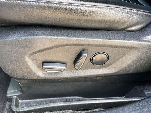 Used 2022 Ford Edge SEL AWD/4WD image 26