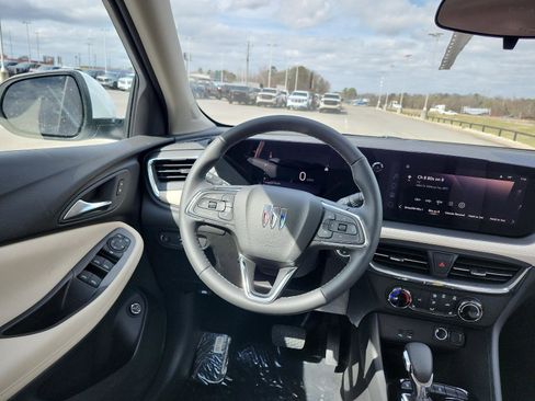 New 2026 Buick Encore GX Preferred w/ Comfort Package image 9