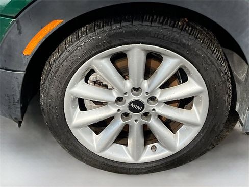 Used 2023 MINI Cooper Clubman S image 32