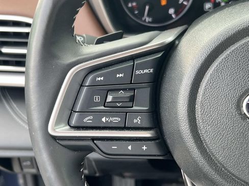 Certified 2025 Subaru Outback Touring XT w/ Popular Package #2 image 25