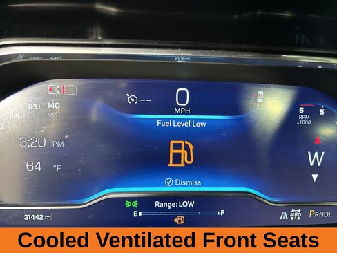 Used 2024 Chevrolet Silverado 2500 ZR2 w/ ZR2 Bison Edition image 15