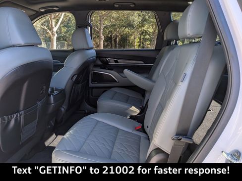 Used 2023 Kia Telluride SX X-Pro image 18