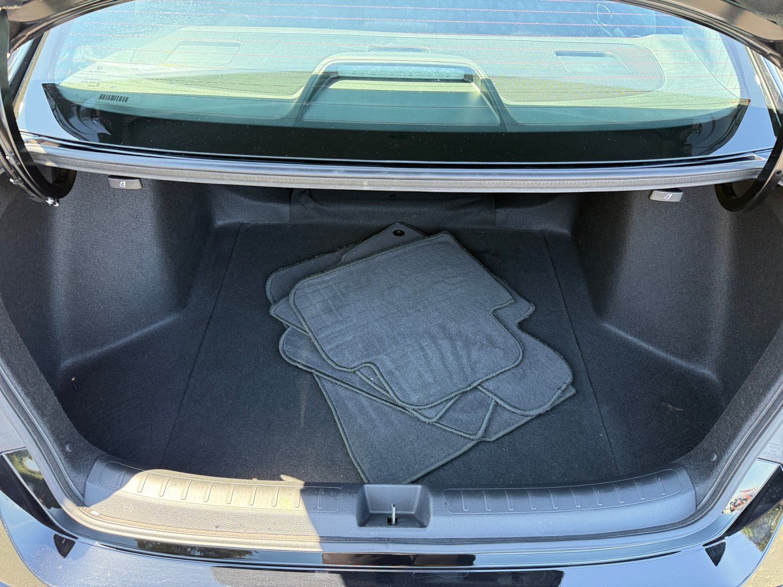 Used 2025 Honda Civic Si image 17