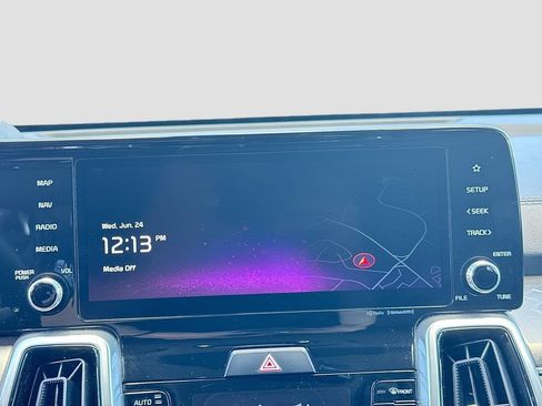 Certified 2023 Kia Sorento SX AWD/4WD image 18