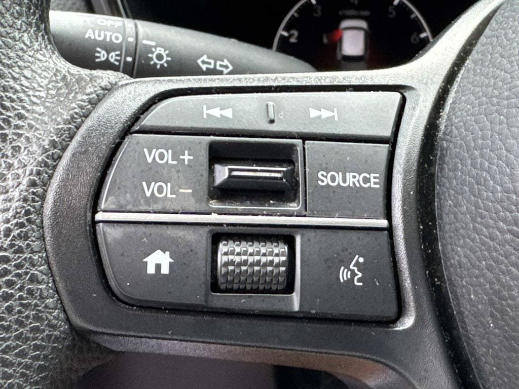 Used 2024 Honda CR-V LX image 29