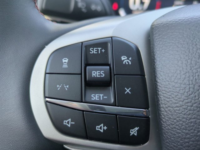 New 2026 Ford Explorer Active w/ Active Comfort Package RWD image 27