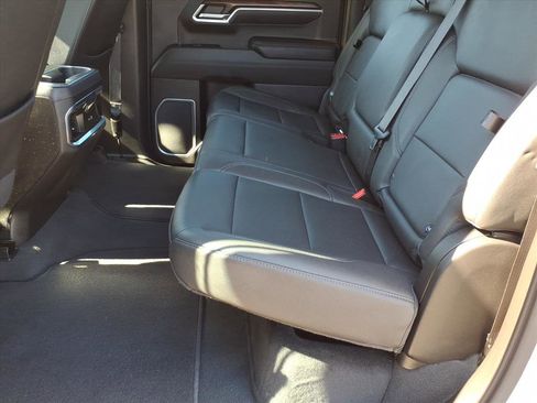 Certified 2022 GMC Sierra 1500 SLT w/ SLT Convenience Package image 14