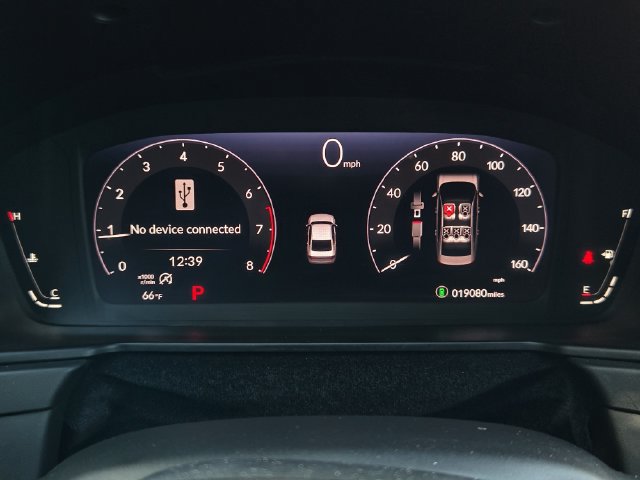 Used 2025 Honda Accord SE image 13