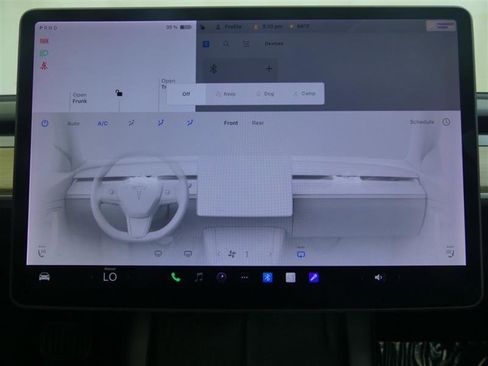 Used 2021 Tesla Model 3 Standard Range Plus image 19