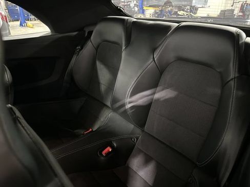 Used 2020 Ford Mustang GT Premium w/ GT Performance Package RWD image 31