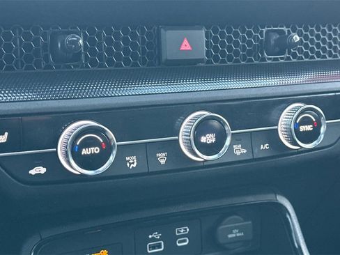 Used 2025 Honda CR-V Sport-L image 22