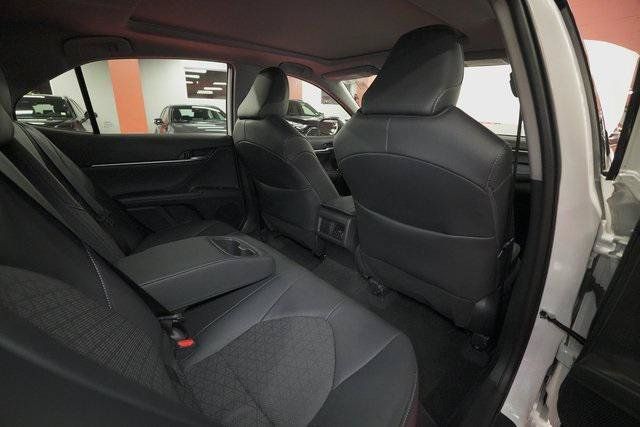 Certified 2023 Toyota Camry XSE w/ Blackout Package (TMS) FWD image 17