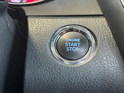 Certified 2024 Toyota Camry XSE FWD image 20