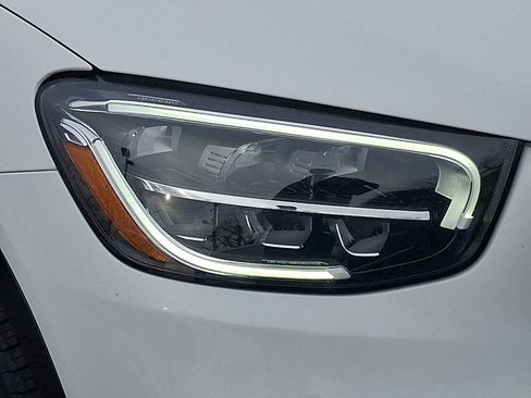 Certified 2022 Mercedes-Benz GLC 300 GLC 300 image 9