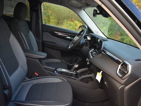 New 2026 Chevrolet TrailBlazer LT w/ Convenience Package image 13