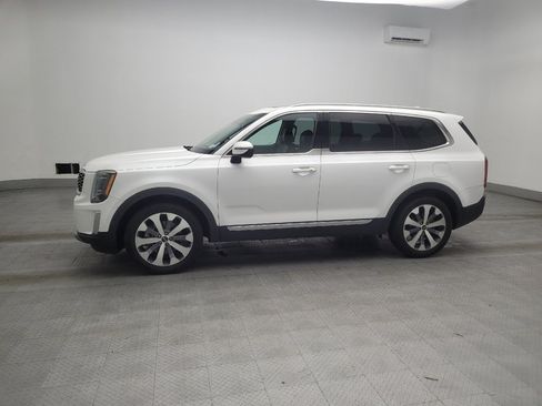 Used 2020 Kia Telluride S FWD image 2