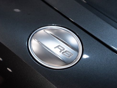 Used 2020 Audi R8 V10 performance image 36