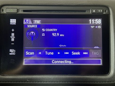 Used 2016 Honda HR-V EX-L image 19