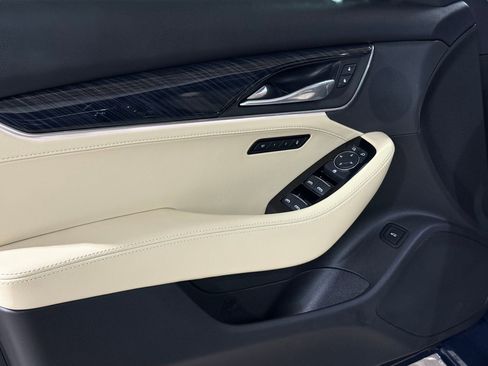 Certified 2024 Cadillac CT5 Premium Luxury w/ Climate Package image 13