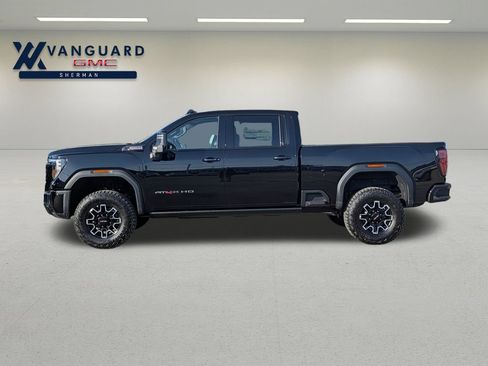 New 2026 GMC Sierra 2500 AT4X AWD/4WD image 4