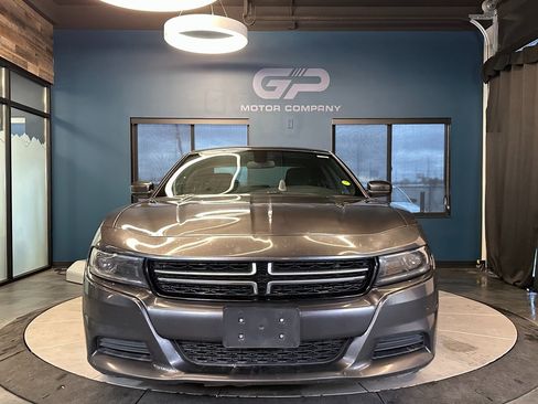 Used 2022 Dodge Charger SXT image 8