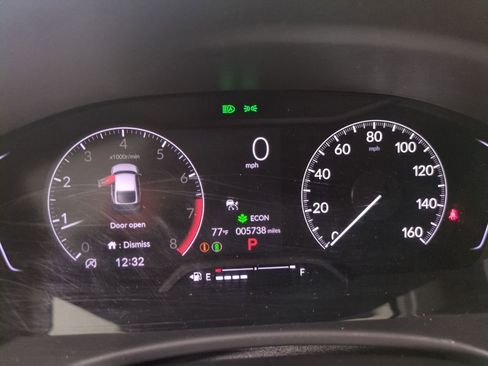 Certified 2025 Honda Civic Sport image 19