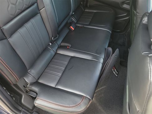 Certified 2023 Nissan Frontier PRO-4X w/ Pro-4X Premium Package image 22