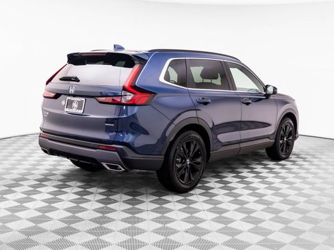 Used 2024 Honda CR-V Sport Touring image 5