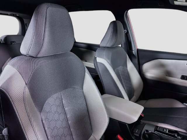 New 2026 Subaru Forester AWD/4WD image 24
