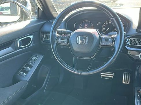 Used 2022 Honda Civic Sport image 23