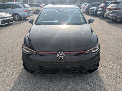 New 2026 Volkswagen GTI S image 11