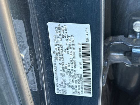 Certified 2025 MAZDA CX-50 AWD 2.5 S w/ Preferred Package image 28