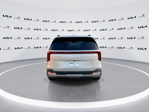 New 2026 Kia Carnival SX image 7