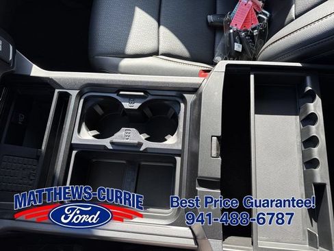 New 2026 Ford F250 Lariat w/ Black Appearance Package AWD/4WD image 24