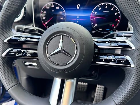 New 2026 Mercedes-Benz GLC 300 4MATIC image 15