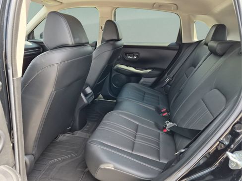 Certified 2023 Honda HR-V EX-L image 17