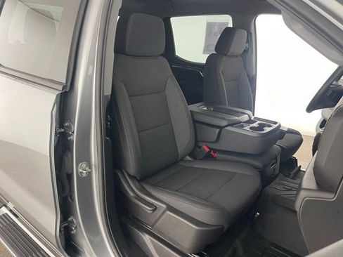 Used 2024 Chevrolet Silverado 1500 LT w/ Protection Package image 47