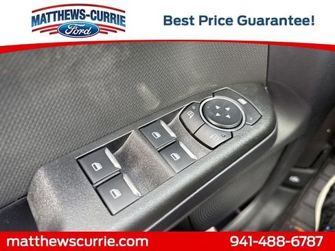 New 2025 Ford Bronco Sport Big Bend image 23