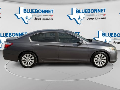 Used 2014 Honda Accord EX-L image 4
