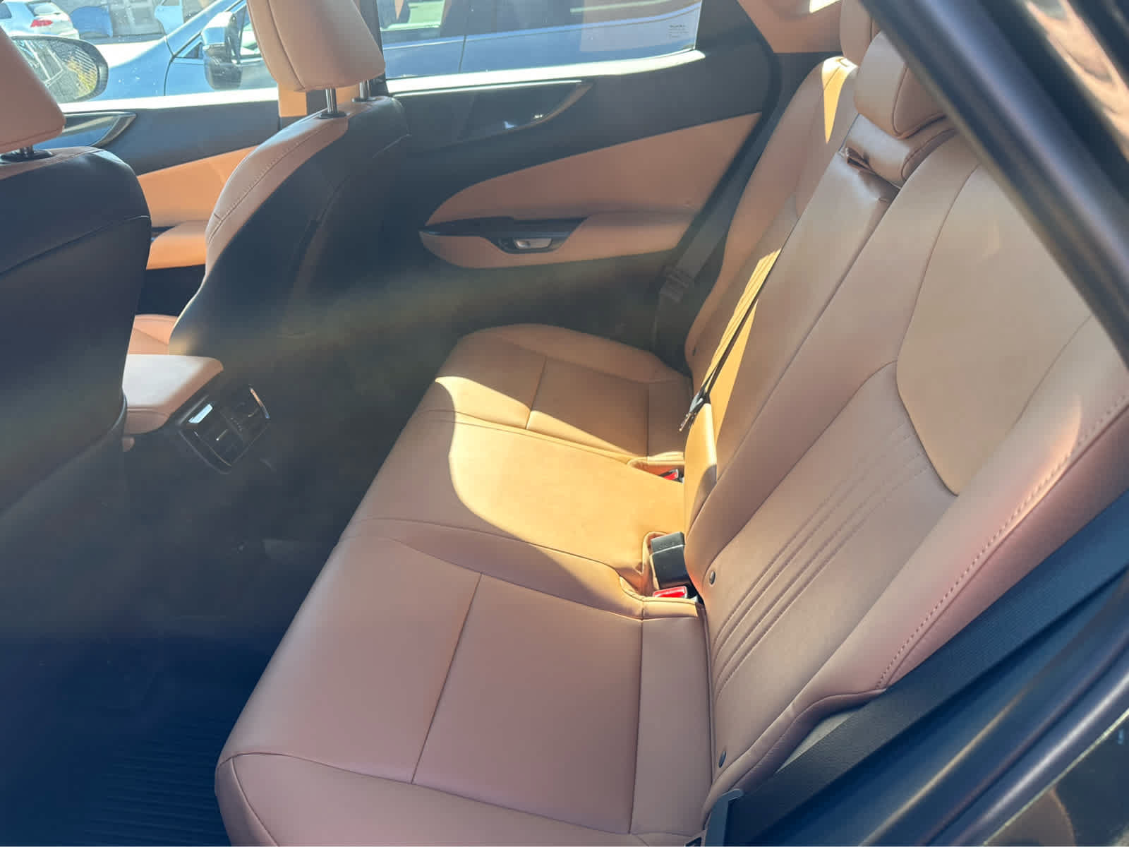 Used 2026 Lexus NX 350 AWD w/ Accessory Package (2T) image 13