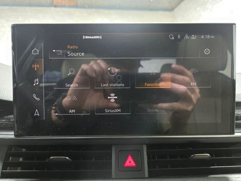 Used 2023 Audi A4 2.0T Premium Plus image 25