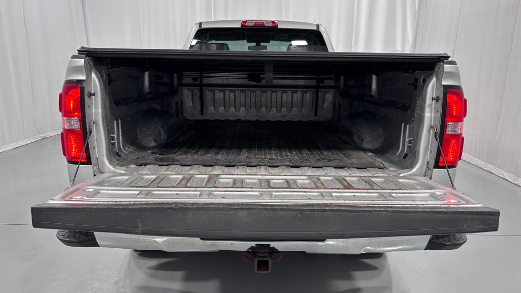 Used 2014 GMC Sierra 1500 2WD Regular Cab w/ Sierra Convenience Package image 21