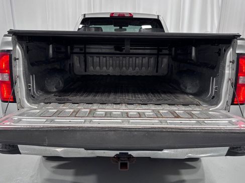 Used 2014 GMC Sierra 1500 2WD Regular Cab w/ Sierra Convenience Package image 21
