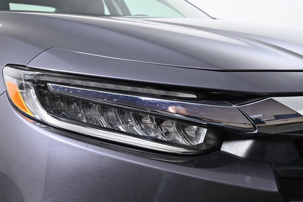 Used 2019 Honda Insight EX image 11