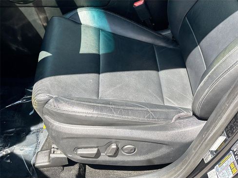 Used 2017 Kia Sportage EX w/ EX Premium Package FWD image 19