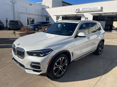 Certified 2023 BMW X5 xDrive40i