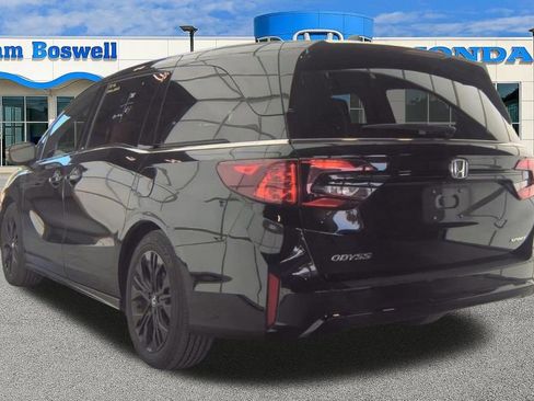 Used 2025 Honda Odyssey Sport-L image 5