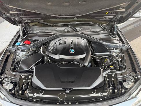 Used 2018 BMW 430i Gran Coupe xDrive AWD/4WD image 7