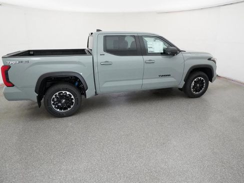 New 2026 Toyota Tundra SR5 image 99