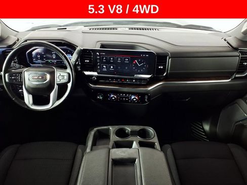 Used 2023 GMC Sierra 1500 Elevation image 13
